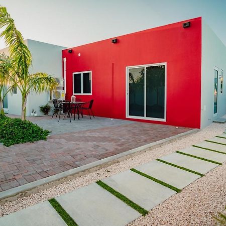 Trankilidad Apartments Santa Cruz Exterior foto